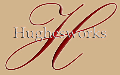 Welcome to the Hughesworks Website